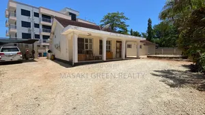 3bdrm House in Masaki Estate, Kinondoni for sale
