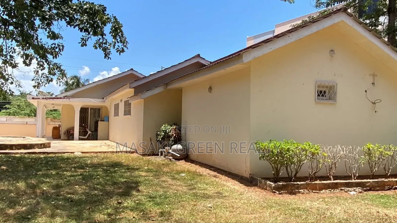 3bdrm House in Masaki Estate, Kinondoni for sale
