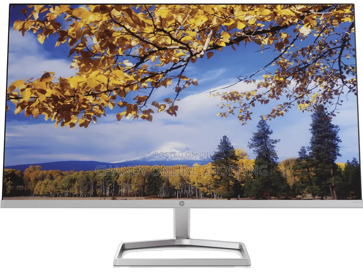 HP 527sf Series 5 27" FHD 1920x1080 IPS Monitor