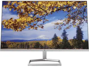 HP 527sf Series 5 27" FHD 1920x1080 IPS Monitor