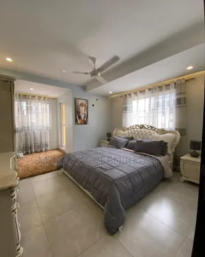 3bdrm Apartment in Lumumba Estate, Kinondoni for sale