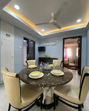 3bdrm Apartment in Lumumba Estate, Kinondoni for sale