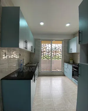 3bdrm Apartment in Lumumba Estate, Kinondoni for sale
