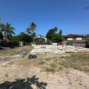 Plot for Sale at Mikocheni