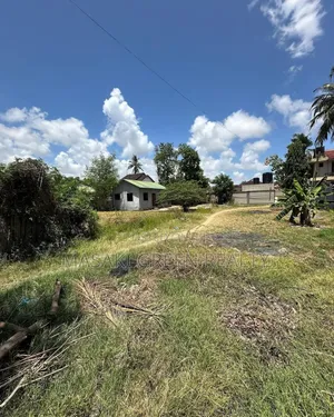 Plot for Sale at Mikocheni