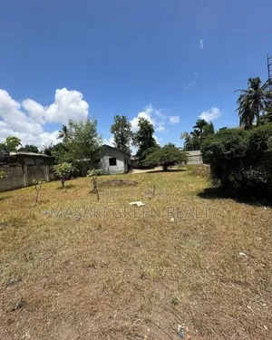 Plot for Sale at Mbezi Beach