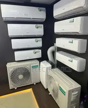 Hisense 18000 BTU Inverter Air Conditioner || AC 18 Btu