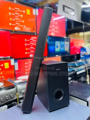 Ailyons Sound Bar