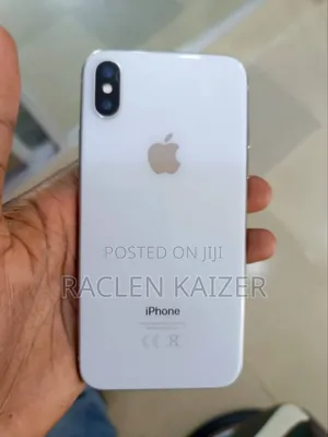 Apple iPhone X 64 GB