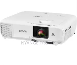 Epson Projector Eb-E20 Brand New