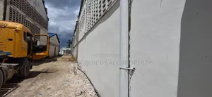 Godown Area SQM for Rent at Mbagala