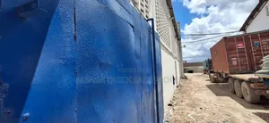 Godown Area SQM for Rent at Mbagala