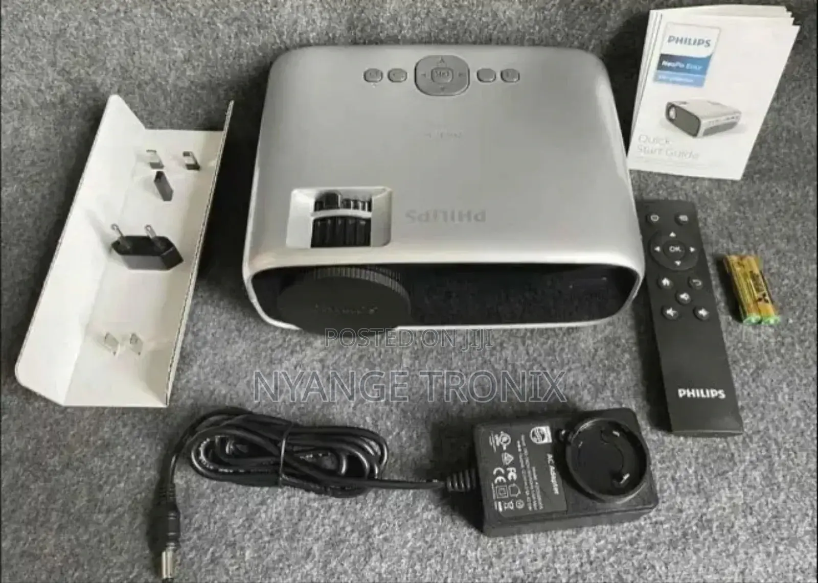 Philips Neopix Easy BRAND NEW