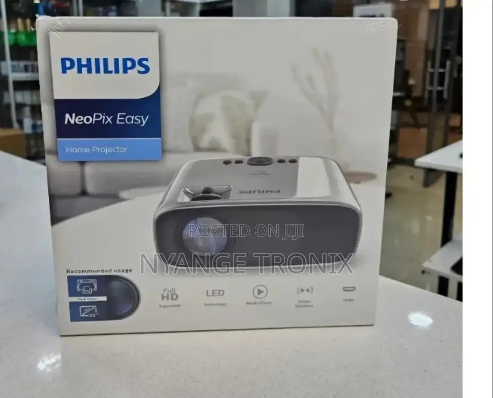 Philips Neopix Easy BRAND NEW