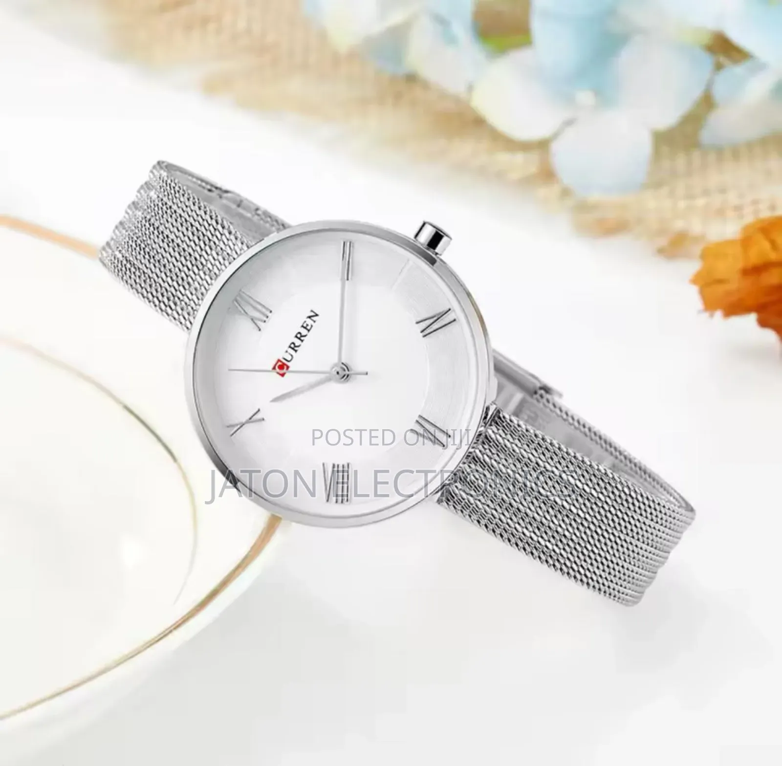Curren Ladies Watch Original