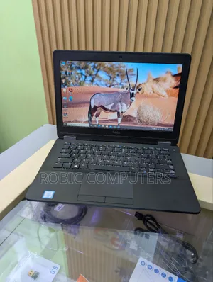 Laptop Dell Latitude 12 E7270 16GB Intel Core I5 SSD 256GB