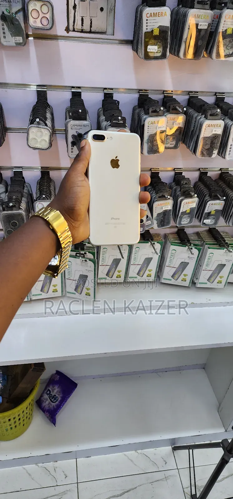 Apple iPhone 7 Plus 32 GB