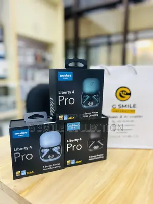 Anker Liberty 4 Pro