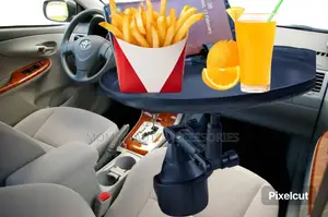 Cup Holder Plate for Car