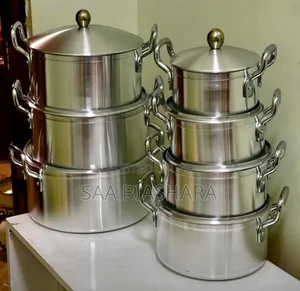 Sufuria Classic Full Set