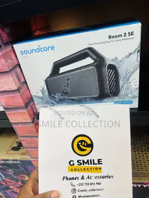 Soundcore Boom 2 Se