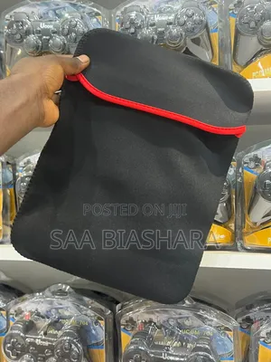 Laptop Sleeve Bag 2 in 1