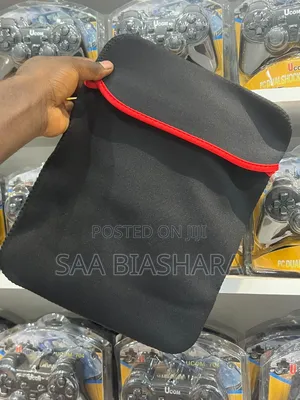 Laptop Sleeve Bag 2 in 1