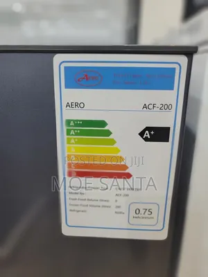 Aero Chest Freezer Litre 200