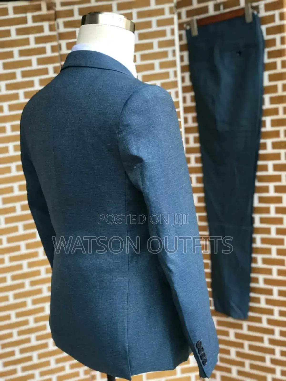 Top Quality Outing/Walking Men Suits