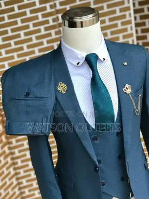 Top Quality Outing/Walking Men Suits