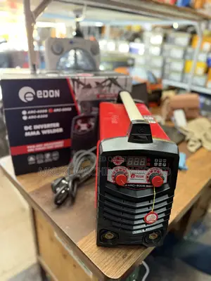 Welding Machine Arc500s Brand New Edon Available