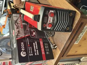 Brand New Edon Welding Machine Arc400s Available Shop