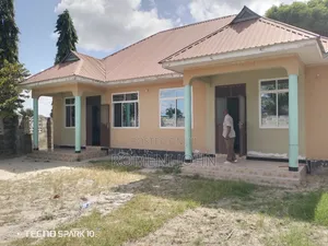 2bdrm Apartment in Tanzania Daresalaam, Ilala for rent