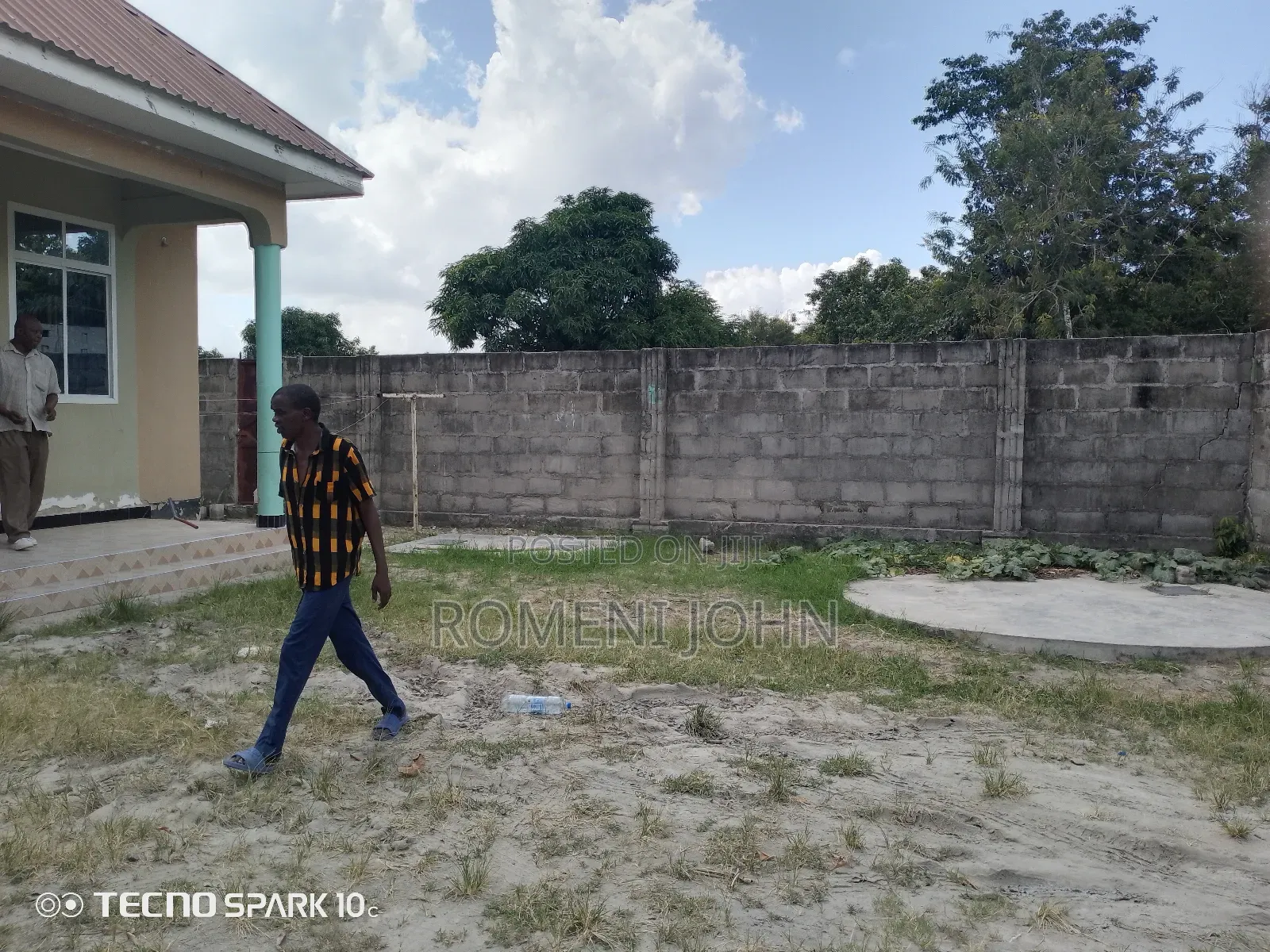 2bdrm Apartment in Tanzania Daresalaam, Ilala for rent