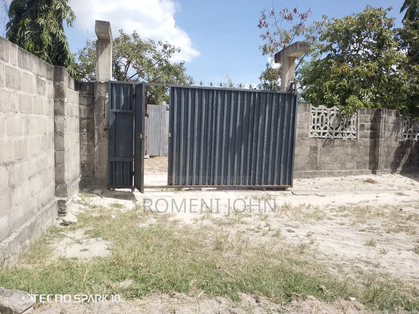2bdrm Apartment in Tanzania Daresalaam, Ilala for rent
