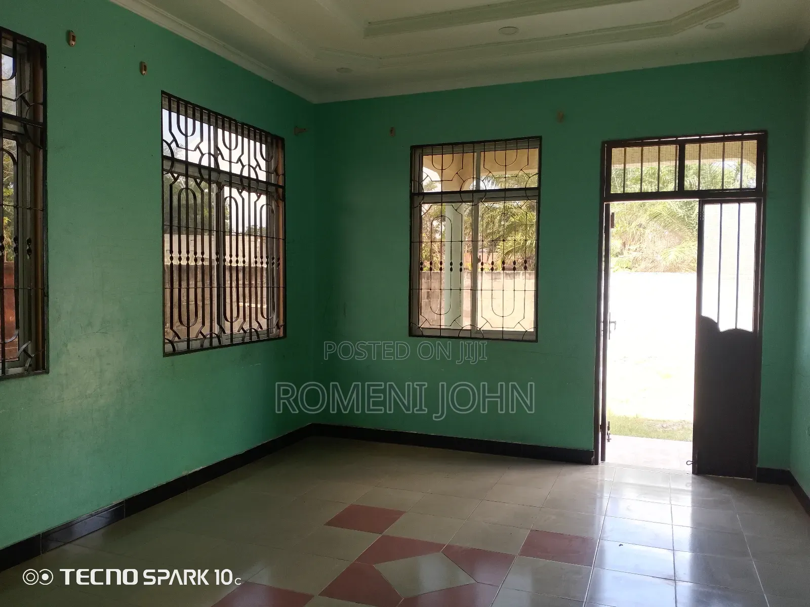 2bdrm Apartment in Tanzania Daresalaam, Ilala for rent