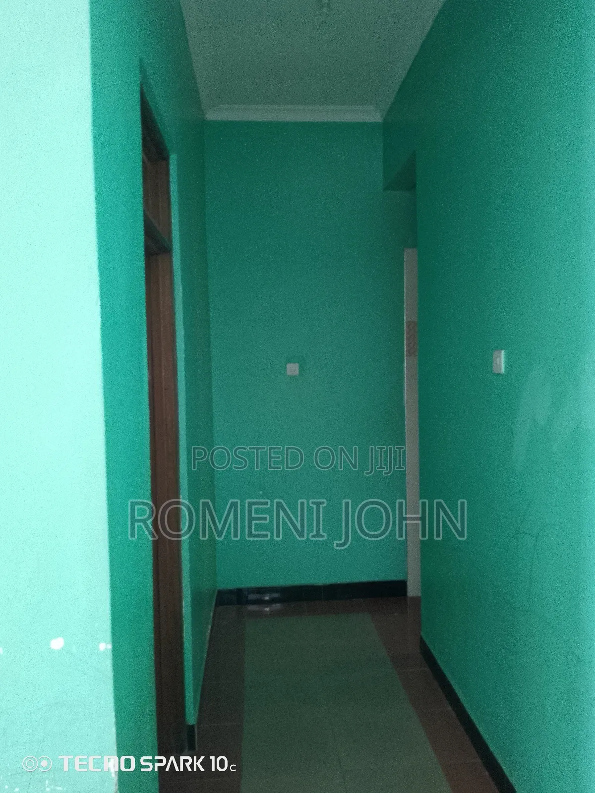 2bdrm Apartment in Tanzania Daresalaam, Ilala for rent