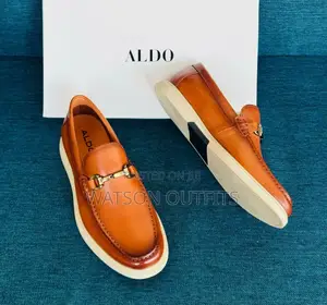 New Aldo Footwears