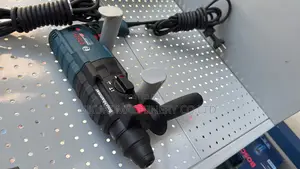 Bosch Rottary Hummer Drill 24mm