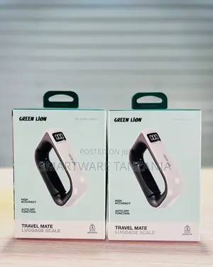 Digital Luggage Scale, Travel Luggage Weight Scale, Max 50kg