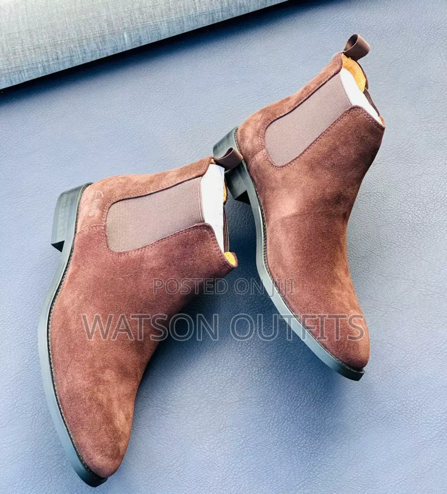 Clarks Za Ngozi Halisi