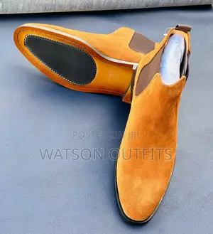 Clarks Za Ngozi Halisi
