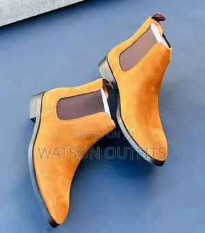 Clarks Za Ngozi Halisi