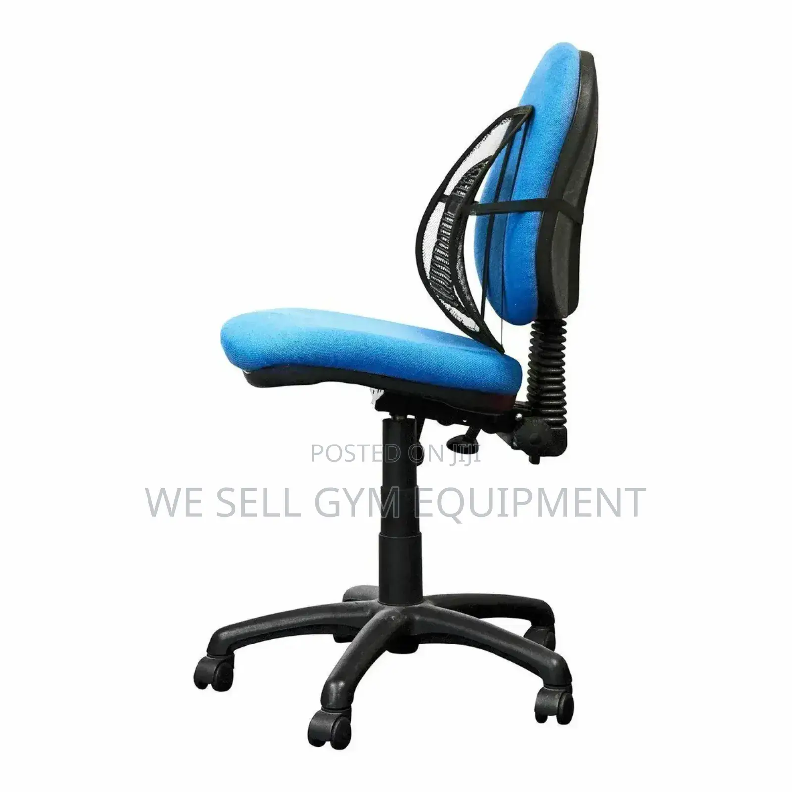 Lumbar Back Support Cushion for Office Chair and Car Seat