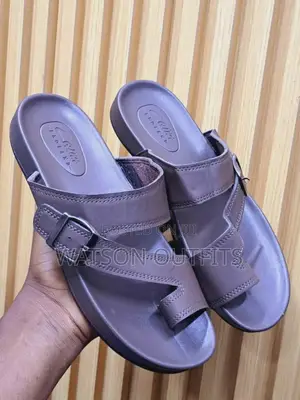 Sandals Mpya