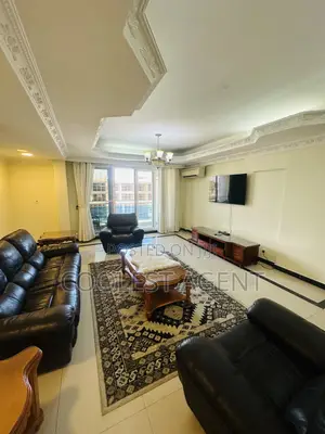 Furnished 3bdrm Apartment in Masaki, Kinondoni for rent
