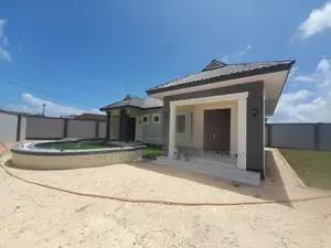 3bdrm House in Kigamboni Ungindoni for sale