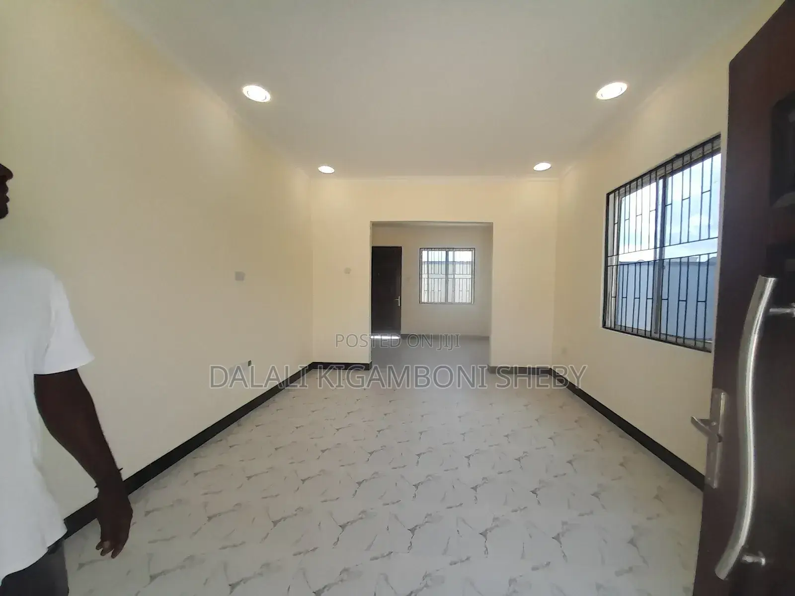 3bdrm House in Kigamboni Ungindoni for sale