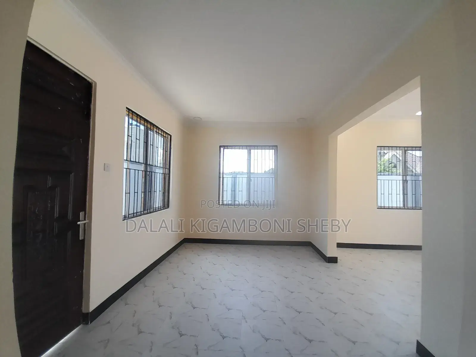 3bdrm House in Kigamboni Ungindoni for sale