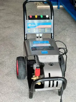 Edon Electric High Pressure Washer 3000psi 2.4a